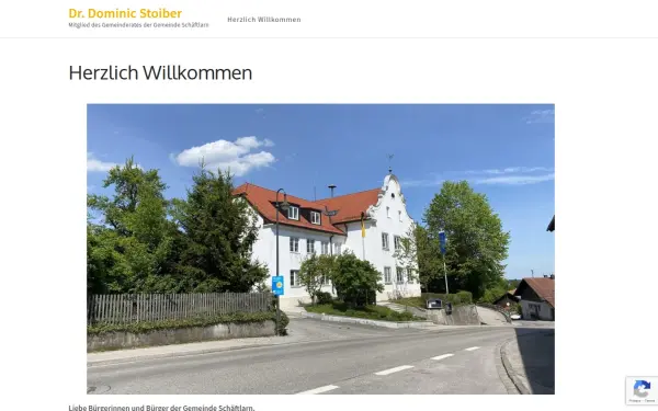 dominic.stoiber.de