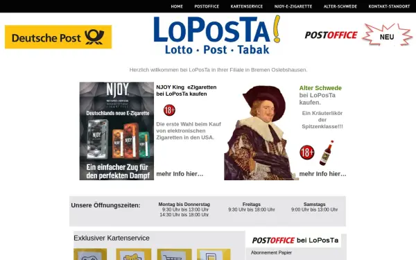 loposta.de