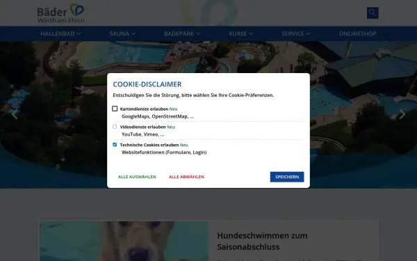 www.baeder-woerth.de