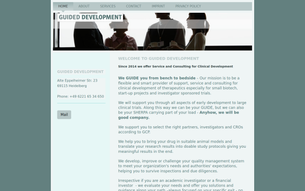 www.guided-development.com
