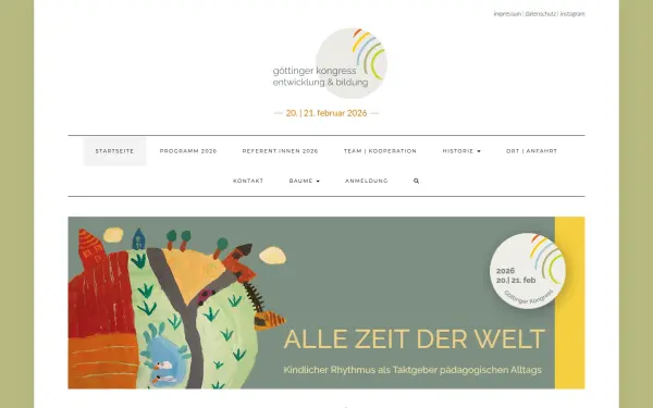 goettingerkongress.de