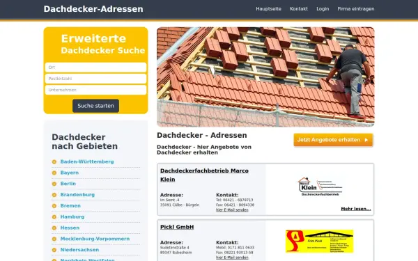 www.dachdecker-adressen.de