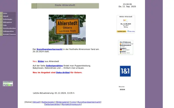 dede-online.de