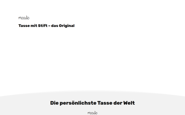 moodio.de