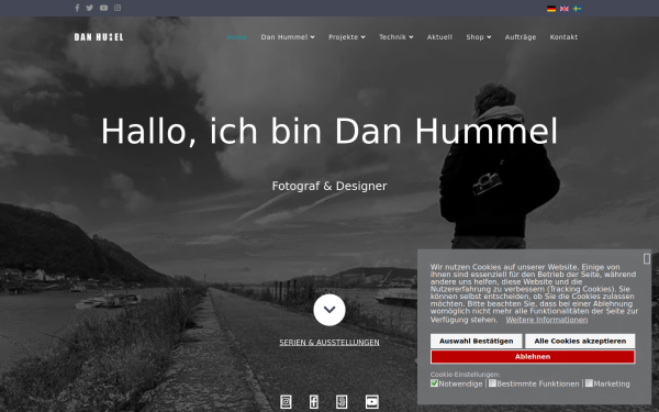 www.dan-hummel.de