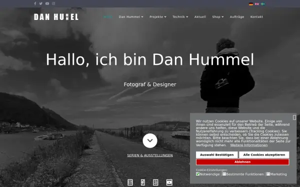 www.dan-hummel.de