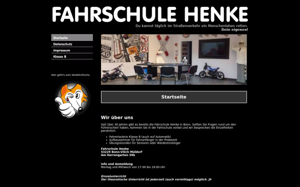 fahrschulehenke.de