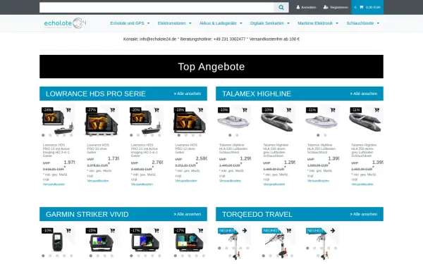 www.echolote24.de