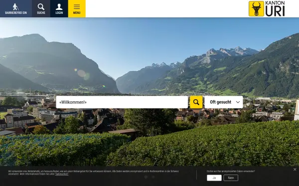 www.ur.ch