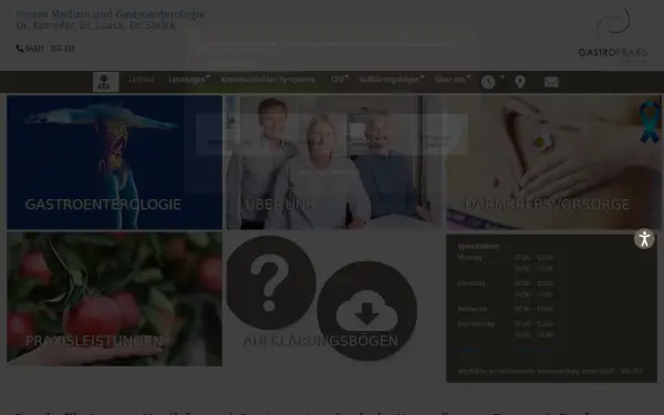 www.gastropraxis-nms.de