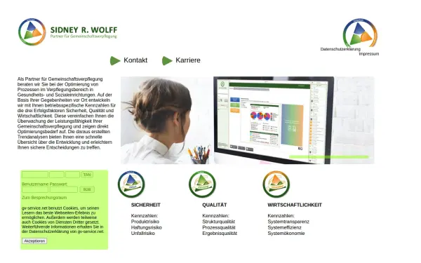 www.gv-service.net