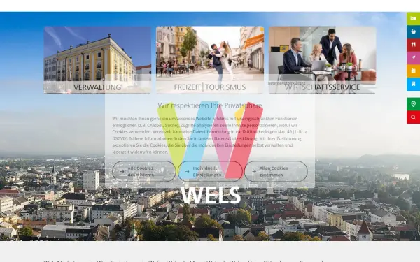 www.wels.at