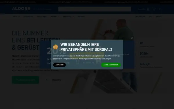 aldorr.de