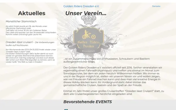 goldenriders.de