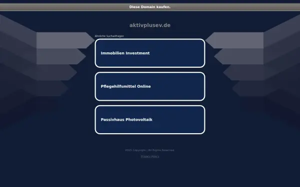 aktivplusev.de