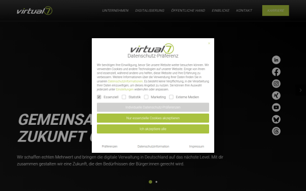 virtual7.de