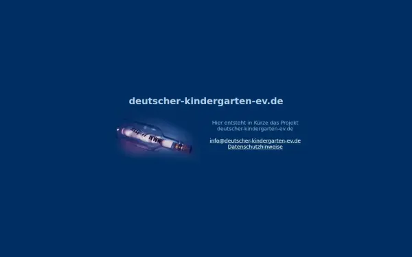 deutscher-kindergarten-ev.de