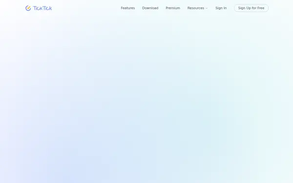 ticktick.com