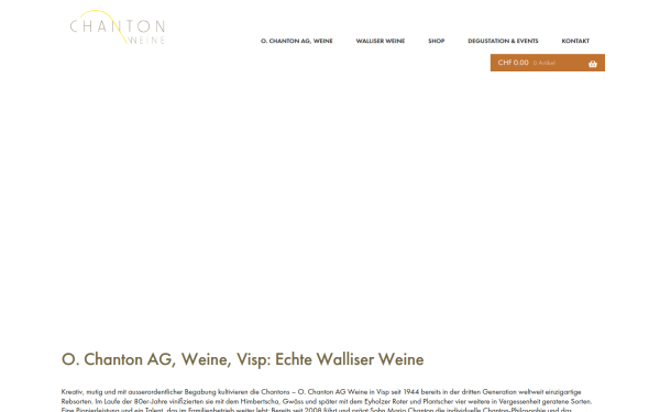 www.chanton.ch