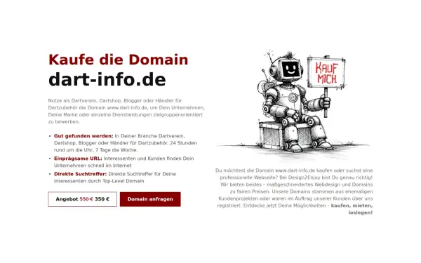 dart-info.de