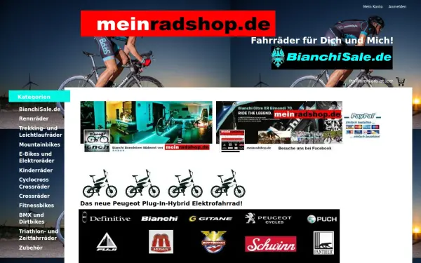 meinradshop.de