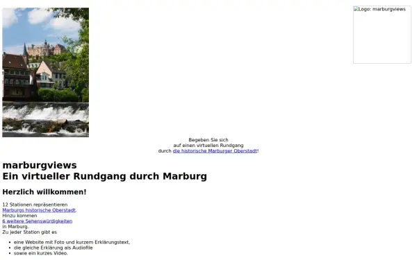 marburgviews.de