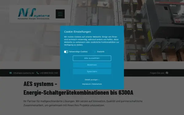 www.aes-systems.de