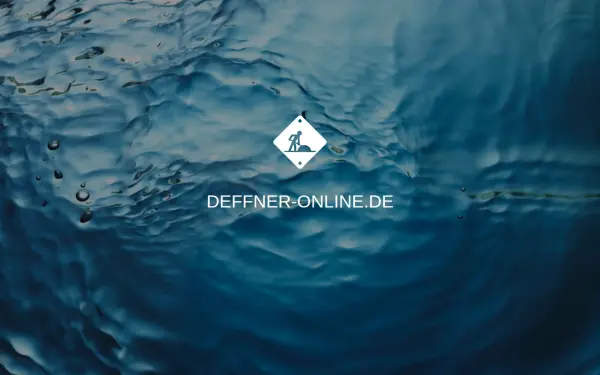 www.deffner-online.de