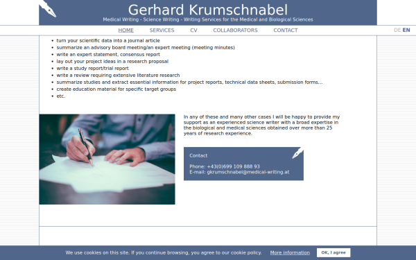 www.medical-writing.at