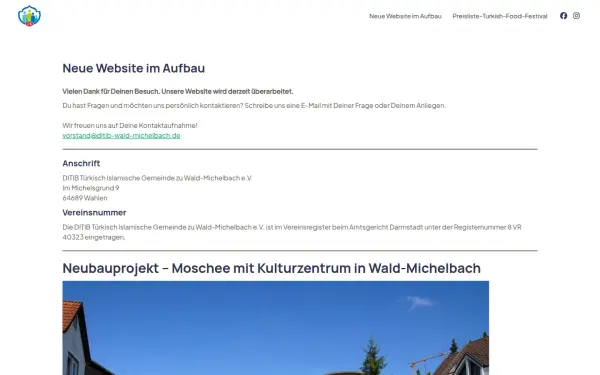 ditib-wald-michelbach.de