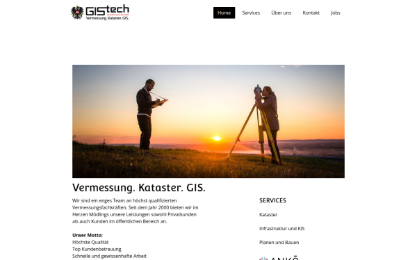 www.gistech.at