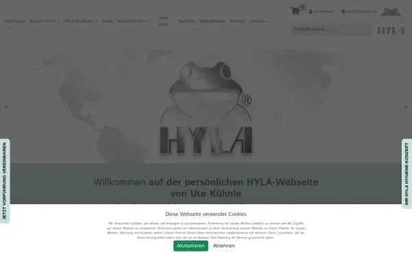 10015.hyla-germany.de