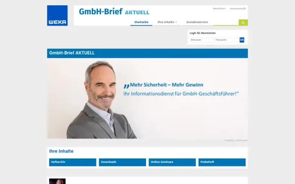 www.gmbh-brief.de
