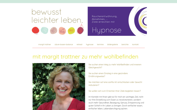 www.margit-trattner.at