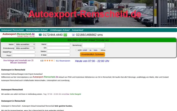 autoexport-remscheid.de