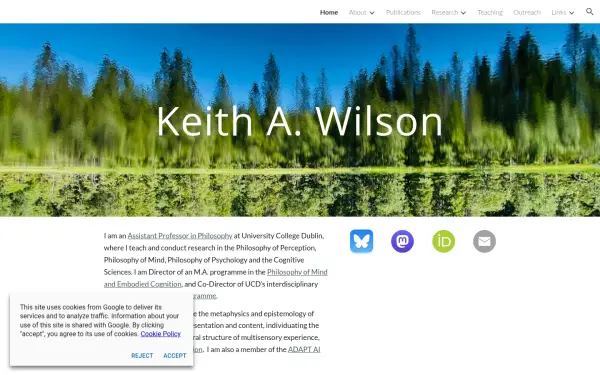 www.keithwilson.eu