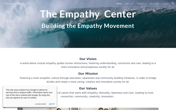 www.theempathycenter.org