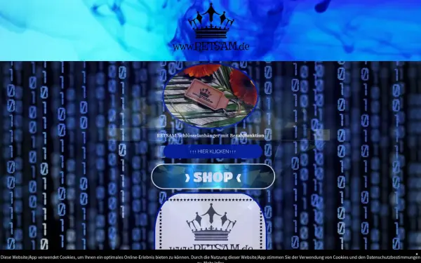 www.retsam.de