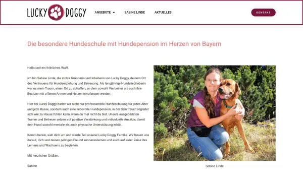 luckydoggy.de
