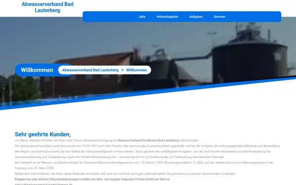 abwasserverband-badlauterberg.de