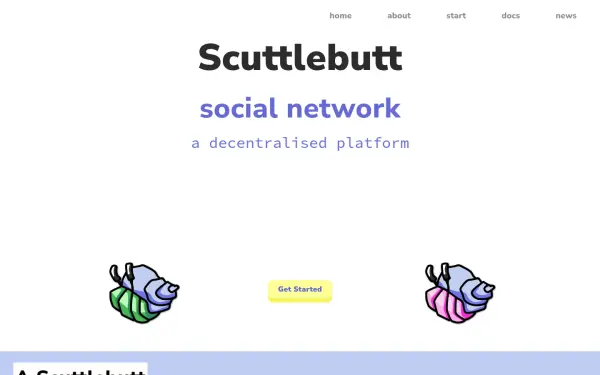 scuttlebutt.nz