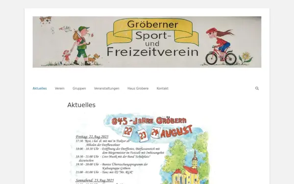 sport-und-freizeitverein-groebern.de