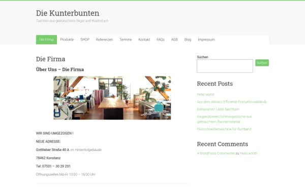 www.die-kunterbunten.de