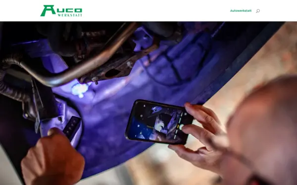 auco-werkstatt.de