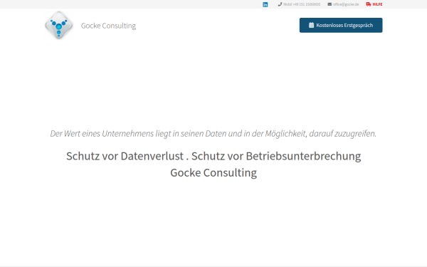 gocke.de