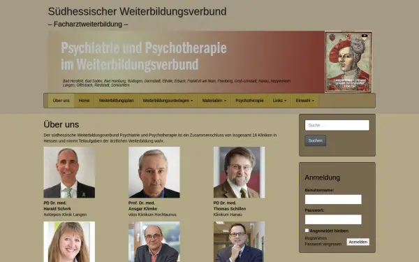 www.psychiatrie-online.de