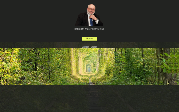 www.rabbiwalterrothschild.de