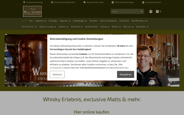 www.whisky-erlebnis-ol.de