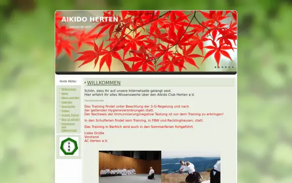 aikido-herten.de