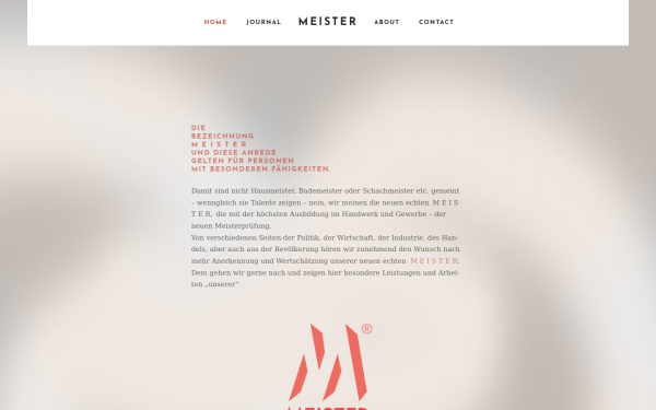 meister.report